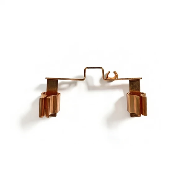 Electrical Brass Switch Socket Part suppliers
