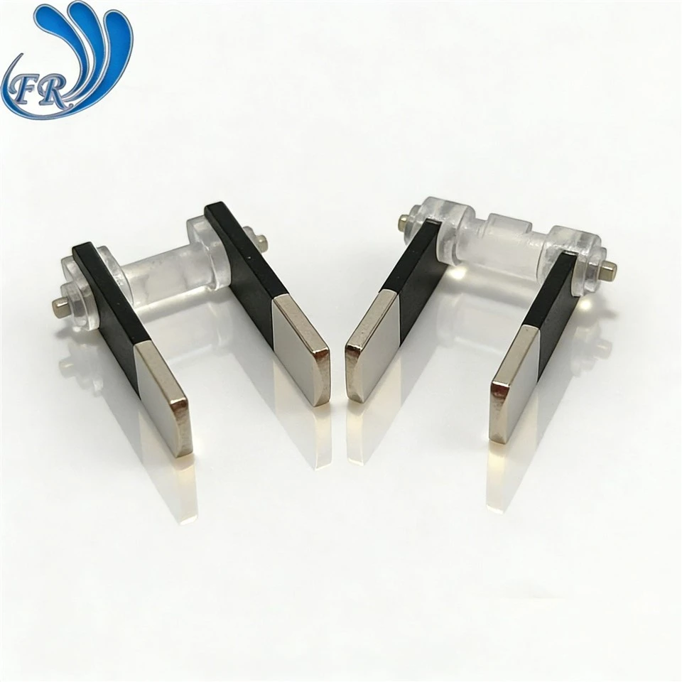 New GB Standard Smart Conversion Plug Blades