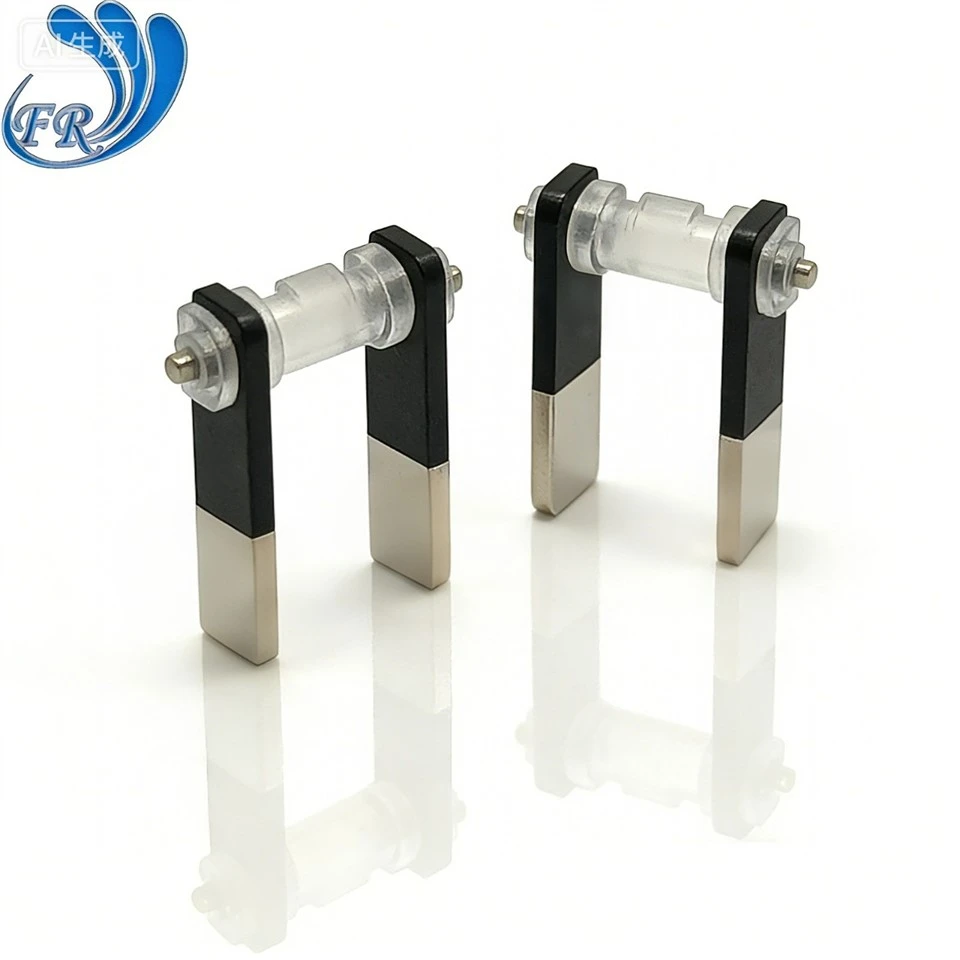 New GB Standard Smart Conversion Plug Blades factory