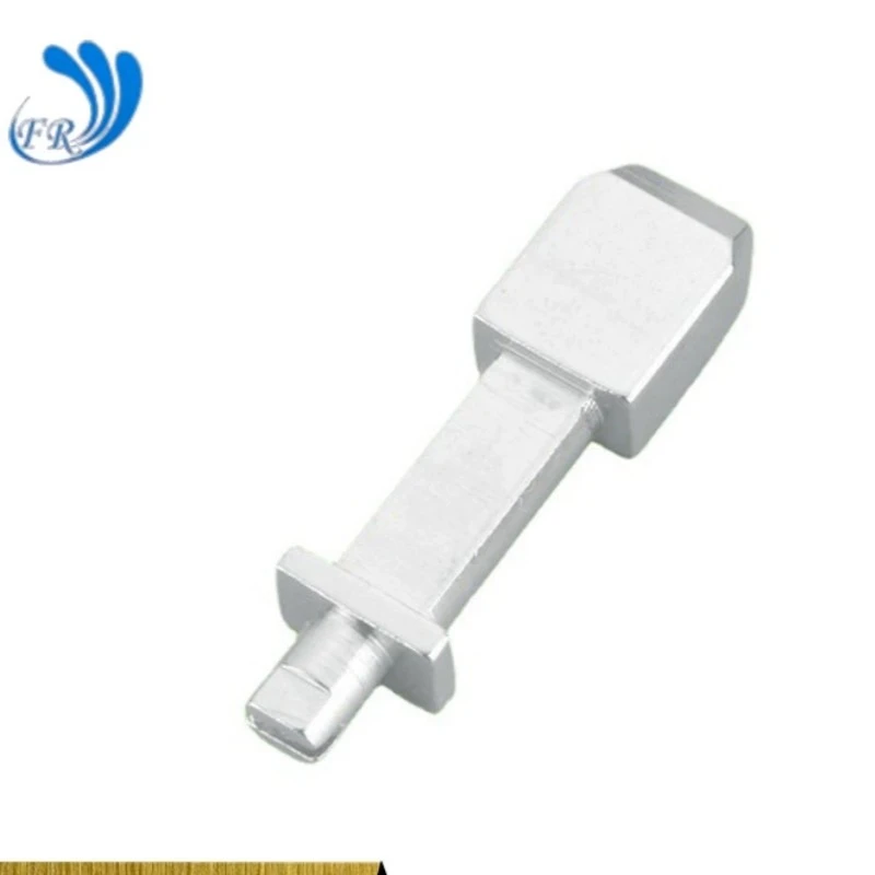 UK Plug Insert Pin Brass Plug Ground Pin high quality